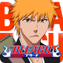 تحميل  BLEACH Mobile 3D