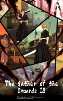 تحميل BLEACH Mobile 3D ألعاب الأدوار لنظام أندرويد لقطة شاشة 5