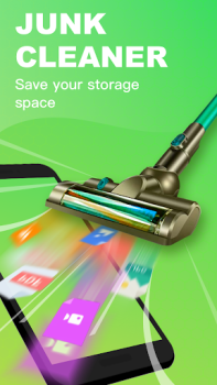 تحميل Phone Cleaner - Virus cleaner أدوات لنظام أندرويد لقطة شاشة 2
