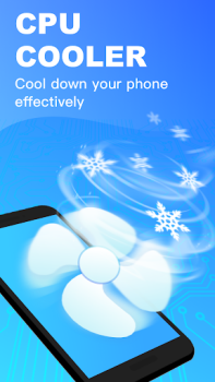 تحميل Phone Cleaner - Virus cleaner أدوات لنظام أندرويد لقطة شاشة 3