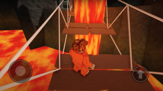 تحميل Escape Barry Prison Obby العاب اكشن لنظام أندرويد لقطة شاشة 3