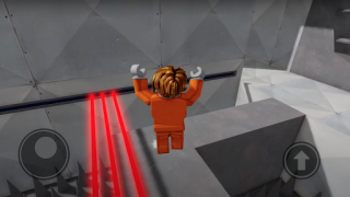 تحميل Escape Barry Prison Obby العاب اكشن لنظام أندرويد لقطة شاشة 5