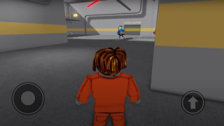 تحميل Escape Barry Prison Obby العاب اكشن لنظام أندرويد لقطة شاشة 6