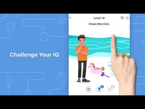 تحميل Easy Game - لعبة التفكير الألغاز لنظام أندرويد لقطة شاشة 8