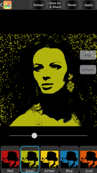 تحميل Bonfire Photo Editor Pro فن و تصميم لنظام أندرويد لقطة شاشة 6