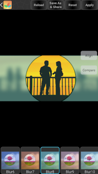 تحميل Bonfire Photo Editor Pro فن و تصميم لنظام أندرويد لقطة شاشة 7