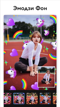 تحميل محرر الصور - Photo Editor Pro صورة فوتوغرافية لنظام أندرويد لقطة شاشة 4