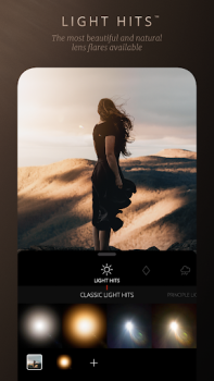 تحميل Photo Effects - LD صورة فوتوغرافية لنظام أندرويد لقطة شاشة 2