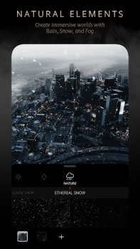 تحميل Photo Effects - LD صورة فوتوغرافية لنظام أندرويد لقطة شاشة 3