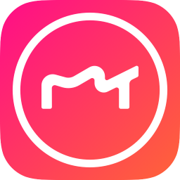الشعار Meitu- Photo Editor & AI Art
