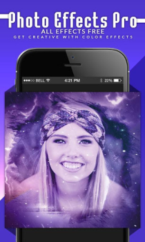 تحميل Photo Effects Pro صورة فوتوغرافية لنظام أندرويد لقطة شاشة 2