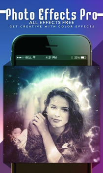 تحميل Photo Effects Pro صورة فوتوغرافية لنظام أندرويد لقطة شاشة 3