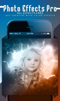 تحميل Photo Effects Pro صورة فوتوغرافية لنظام أندرويد لقطة شاشة 4