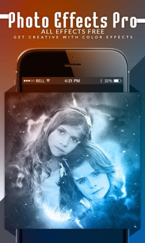 تحميل Photo Effects Pro صورة فوتوغرافية لنظام أندرويد لقطة شاشة 5
