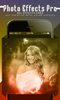 تحميل Photo Effects Pro صورة فوتوغرافية لنظام أندرويد لقطة شاشة 6