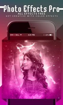 تحميل Photo Effects Pro صورة فوتوغرافية لنظام أندرويد لقطة شاشة 7