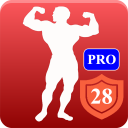 تحميل  Home Workout - Fit in 28 Days