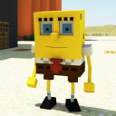 تحميل  Bikini Bottom 3D Mod for MCPE