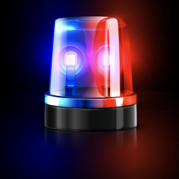 تحميل Police Siren Ringtones إضفاء الطابع الشخصي لنظام أندرويد لقطة شاشة 2