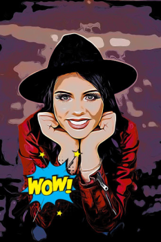 تحميل comics and cartoon maker صورة فوتوغرافية لنظام أندرويد لقطة شاشة 2