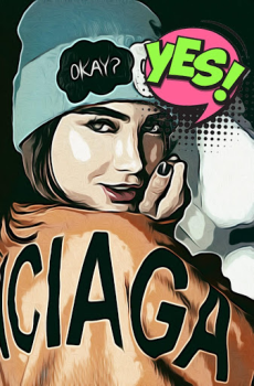 تحميل comics and cartoon maker صورة فوتوغرافية لنظام أندرويد لقطة شاشة 4