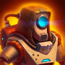 تحميل  Sandship: Crafting Factory