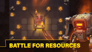 تحميل Sandship: Crafting Factory المحاكاة لنظام أندرويد لقطة شاشة 7