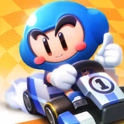 الشعار KartRider Rush+