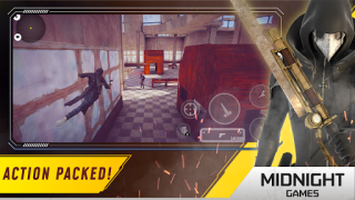 تحميل Rogue Agents العاب اكشن لنظام أندرويد لقطة شاشة 5