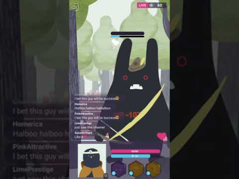 تحميل Subscribe to My Adventure ألعاب الأدوار لنظام أندرويد لقطة شاشة 8