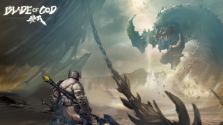 تحميل Blade of God : Vargr Souls العاب اكشن لنظام أندرويد لقطة شاشة 3