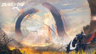 تحميل Blade of God : Vargr Souls العاب اكشن لنظام أندرويد لقطة شاشة 4