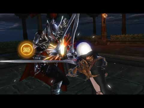 تحميل Blade of God : Vargr Souls العاب اكشن لنظام أندرويد لقطة شاشة 8