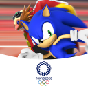 تحميل  Sonic at the Olympic Games – Tokyo 2020
