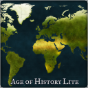 تحميل  Age of History Lite