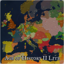 تحميل  Age of History II - Lite