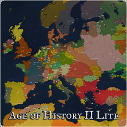 الشعار Age of History II - Lite
