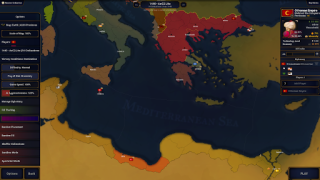 تحميل Age of History II - Lite الاستراتيجيات لنظام أندرويد لقطة شاشة 2