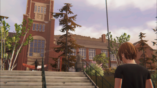 تحميل Life is Strange: Before Storm ألعاب الأدوار لنظام أندرويد لقطة شاشة 4