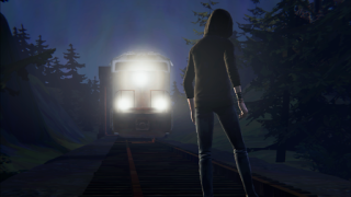 تحميل Life is Strange: Before Storm ألعاب الأدوار لنظام أندرويد لقطة شاشة 5