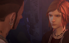 تحميل Life is Strange: Before Storm ألعاب الأدوار لنظام أندرويد لقطة شاشة 7