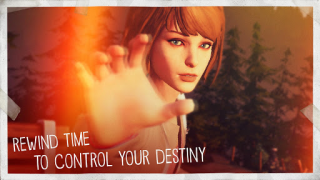 تحميل Life is Strange مغامرة لنظام أندرويد لقطة شاشة 2
