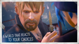 تحميل Life is Strange مغامرة لنظام أندرويد لقطة شاشة 3