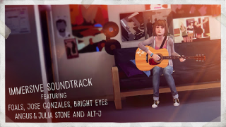 تحميل Life is Strange مغامرة لنظام أندرويد لقطة شاشة 4