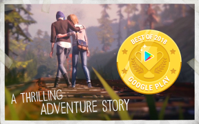 تحميل Life is Strange مغامرة لنظام أندرويد لقطة شاشة 6