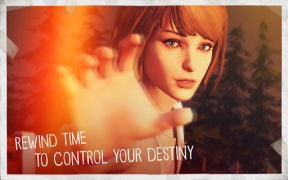 تحميل Life is Strange مغامرة لنظام أندرويد لقطة شاشة 7