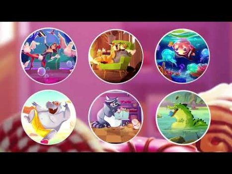 تحميل 10 Differences. Seek and Find ألعاب عارضة لنظام أندرويد لقطة شاشة 8