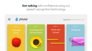 تحميل Rosetta Stone: Learn, Practice التعليم لنظام أندرويد لقطة شاشة 2