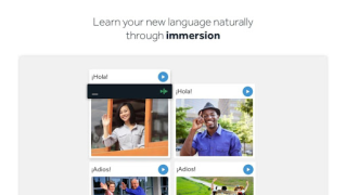 تحميل Rosetta Stone: Learn, Practice التعليم لنظام أندرويد لقطة شاشة 3