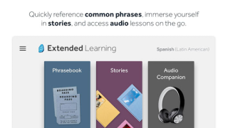 تحميل Rosetta Stone: Learn, Practice التعليم لنظام أندرويد لقطة شاشة 5